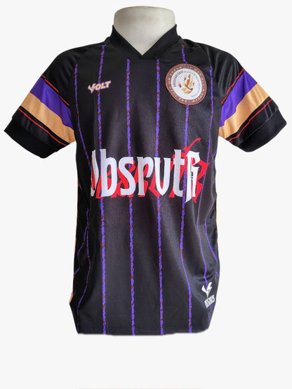 Camisa Observatorio contra o Racismo