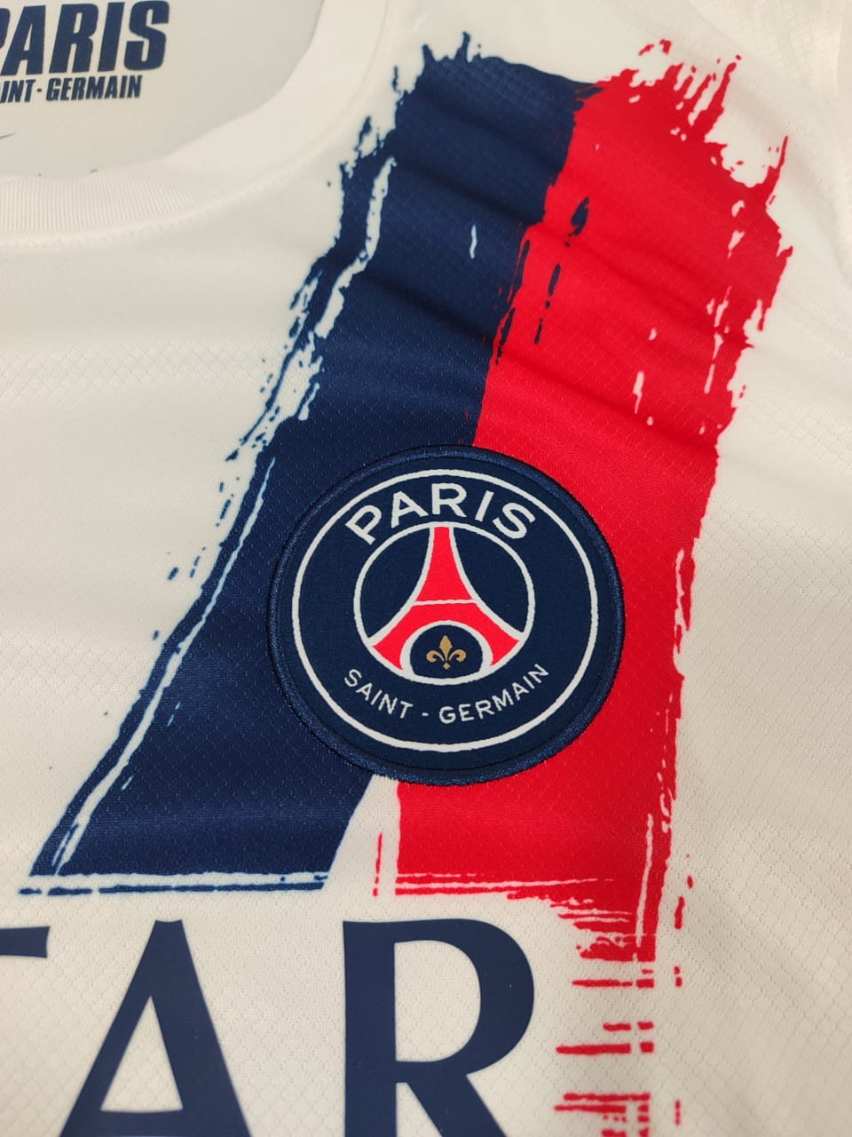 PSG - Away 2025/2026
