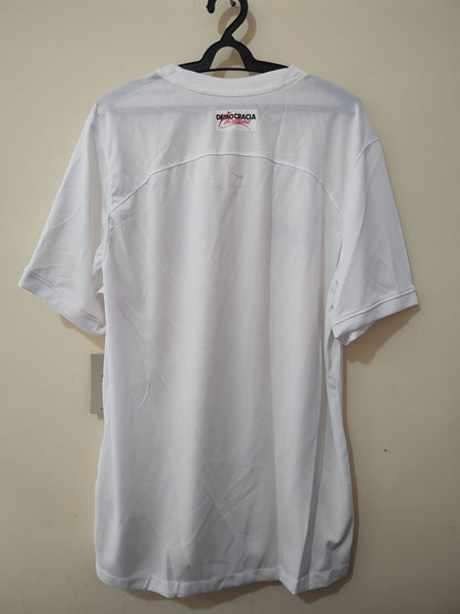 Camisa Nike Corinthians I 2023/24 Torcedor Pro Masculina