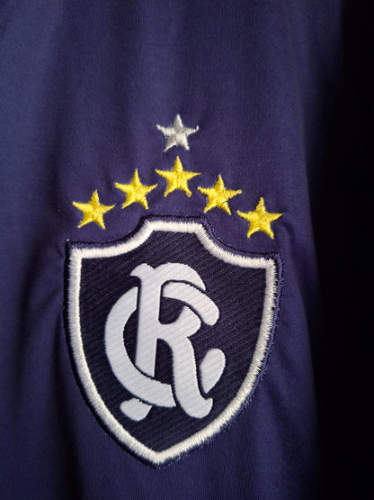 CAMISA C. R. REMO 2010