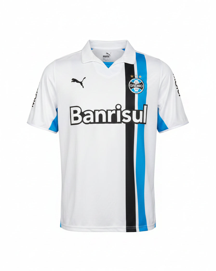 Grêmio · Reserva 2008