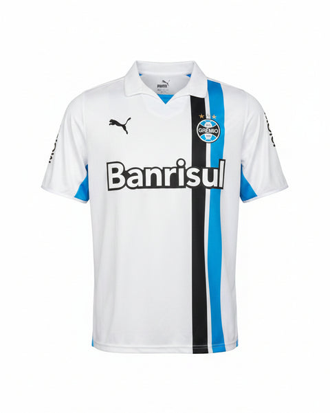 Grêmio · Reserva 2008
