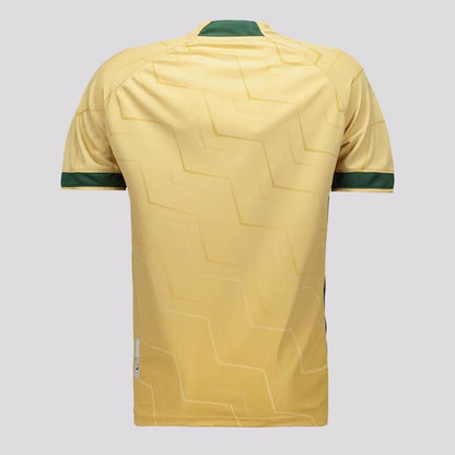 CAMISA SAMPAIO CORRÊA - III 2023 - DOURADA