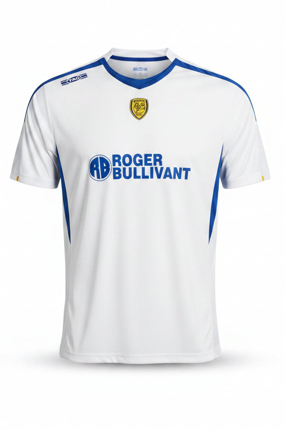 Burton Albion · Away 2009/10