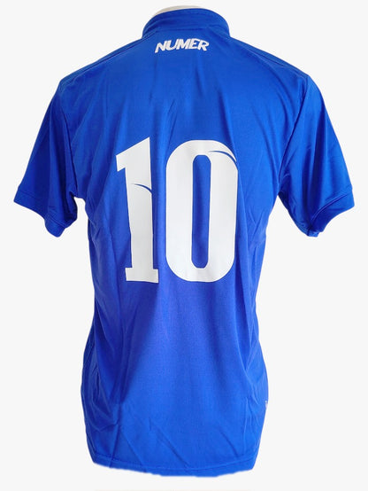 Camisa Confiança I 2017 - Numer