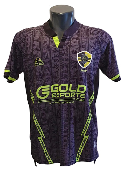 Camisa Amazônia Independente 2020