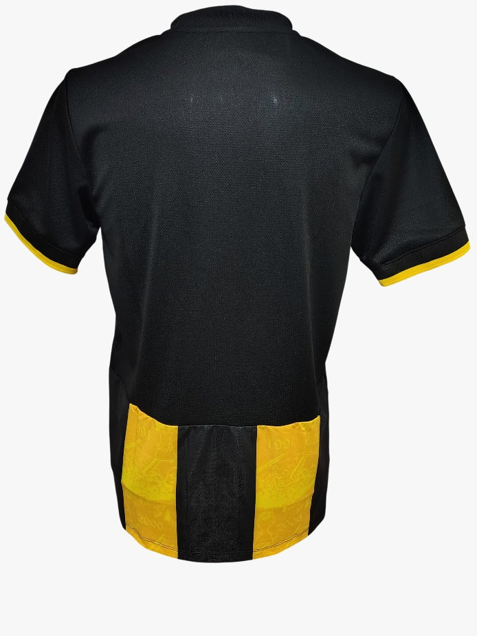 Terceira Camisa Criciúma EC 2023