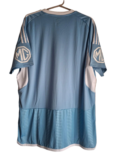 Sporting Cristal · Home 2024