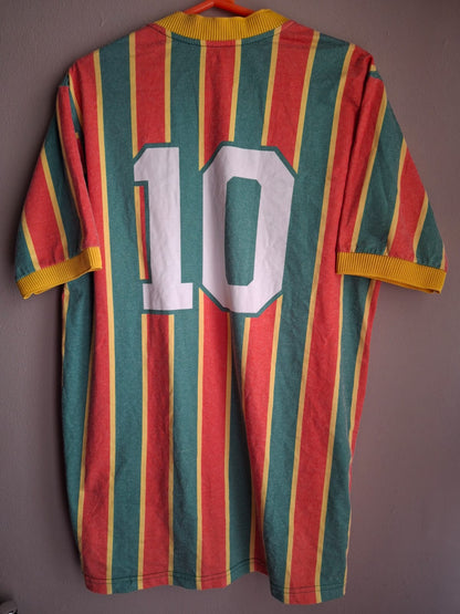 CAMISA SAMPAIO CORRÊA - RETRÔ SUPER BOLLA 2013
