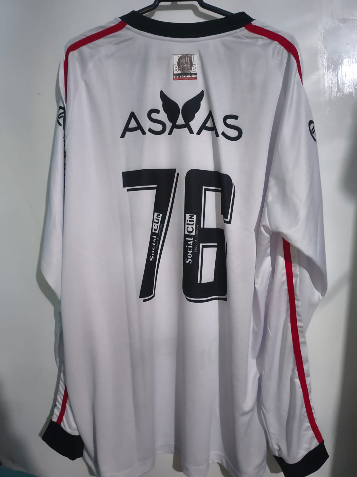 Camisa Joinville