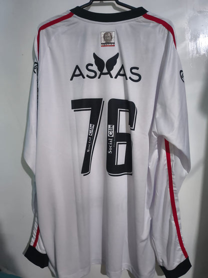 Camisa Joinville