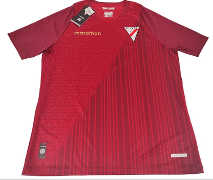 Beautiful Salto Shirt - Paulista Football - Player Model