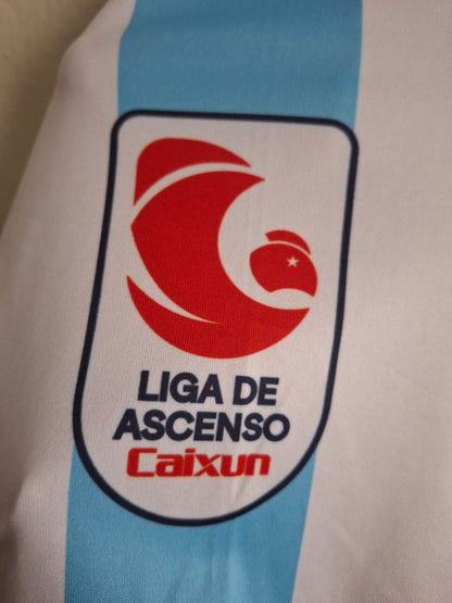 Camisa Magallanes Chile 2025
