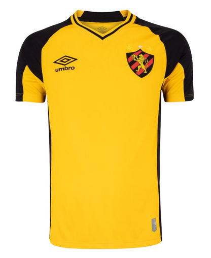 Camisa Umbro Sport Recife II 2025 Jogador