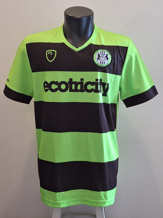 Forest Green Rovers