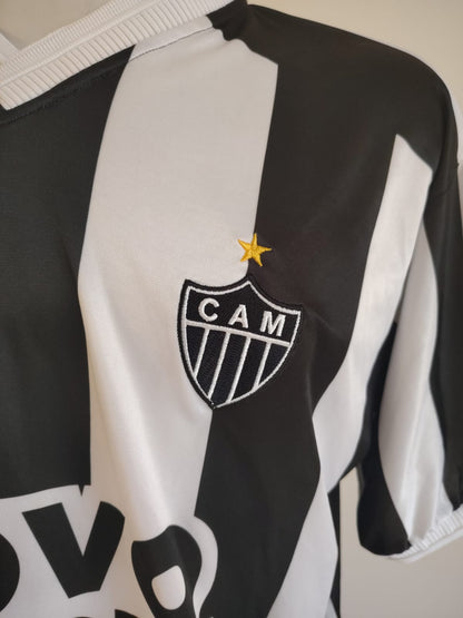 Camisa Atlético Mineiro - Umbro 2002