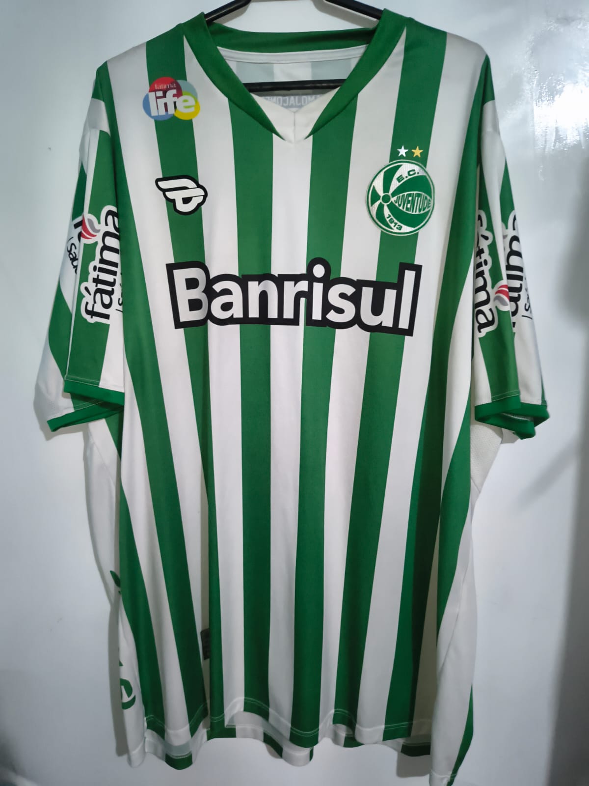 Camisa Juventude