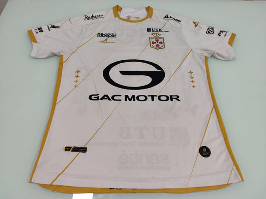 Camisa Real Santa Cruz 2023 - Bolivia