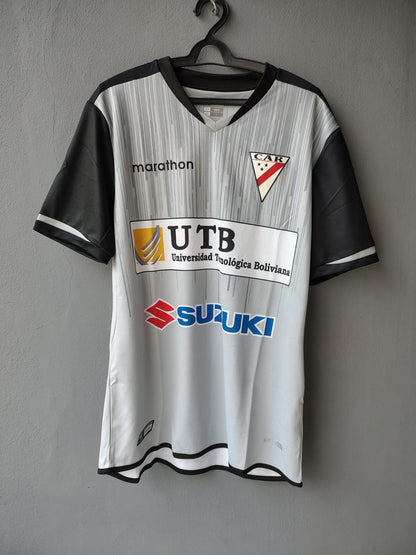 Camiseta Always Ready Bolivia Away 2021