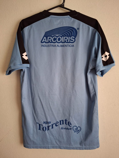 CAMISA RESISTENCIA SC (PARAGUAI) 2023