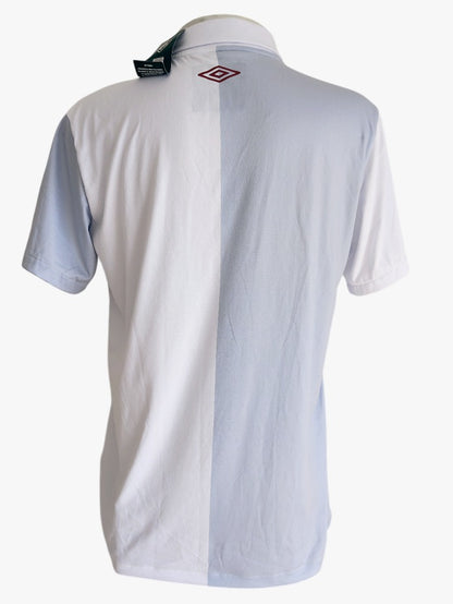 Camisa Fluminense 120 Anos - Umbro