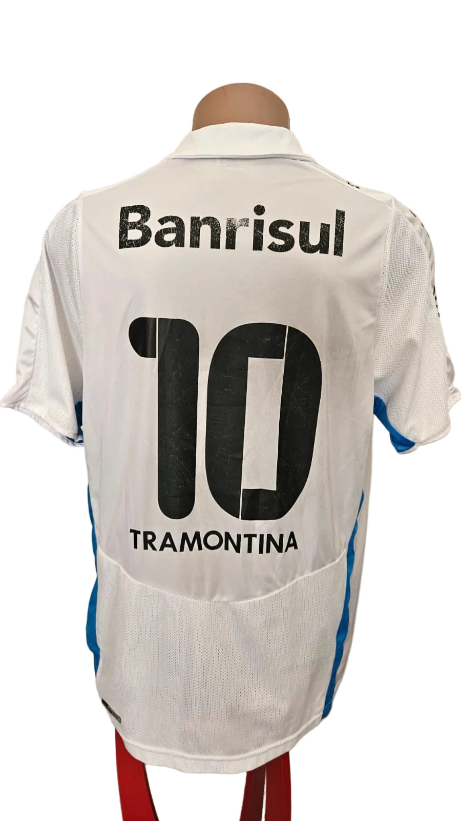 Grêmio · Reserva 2008