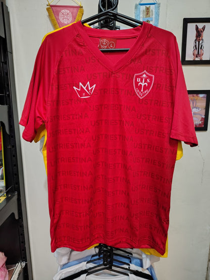Triestina · Treino 2020/21