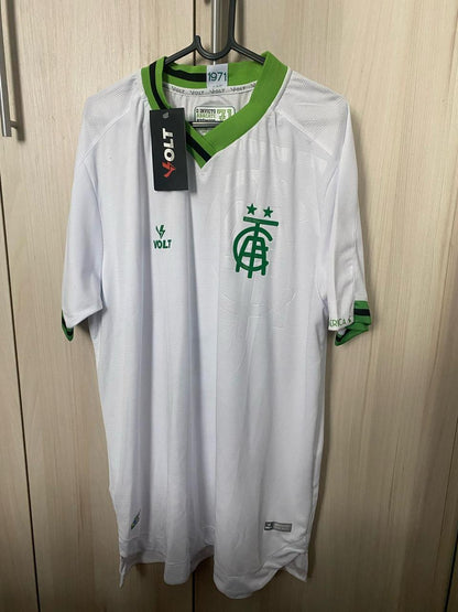 Camisa América Mineiro 2022 - Aloisio