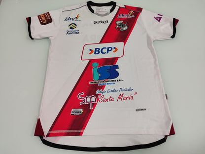 Camisa Nacional Potosí Bolivia - de jogo
