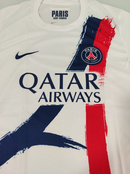 PSG - Away 2025/2026