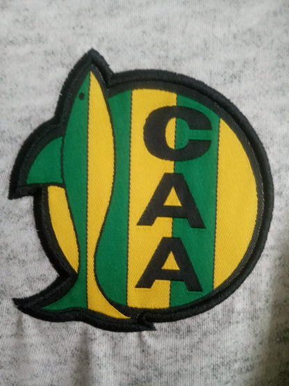 CAMISA OFICIAL - CA ALDOSIVI 2021