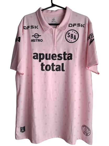 CAMISA SPORT BOYS (PERU) 2025 - TITULAR