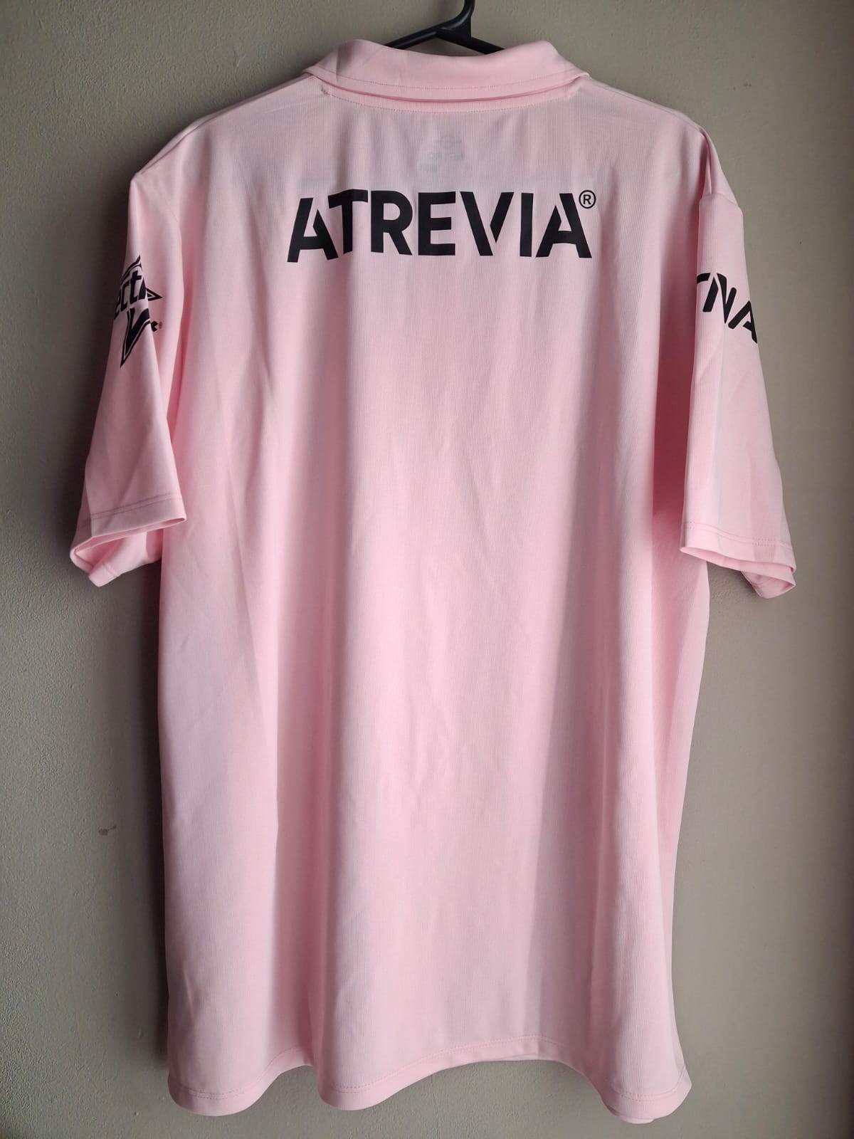 CAMISA SPORT BOYS (PERU) 2025 - TITULAR