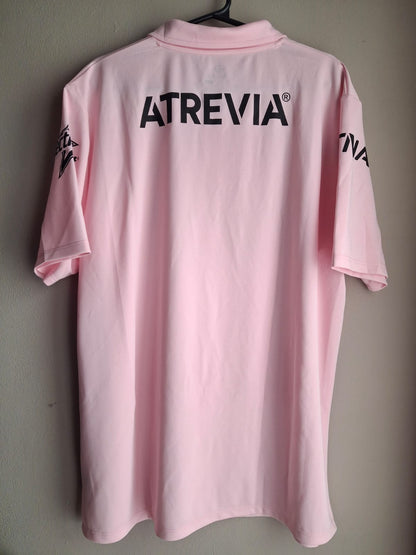 CAMISA SPORT BOYS (PERU) 2025 - TITULAR