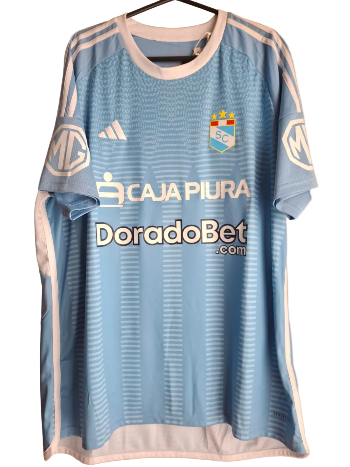 Sporting Cristal Peru 2024