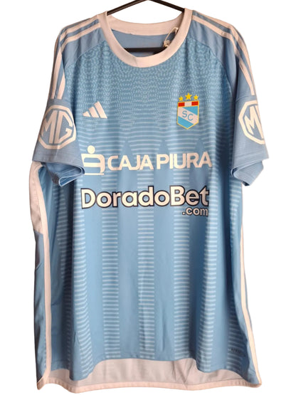 Sporting Cristal Peru 2024