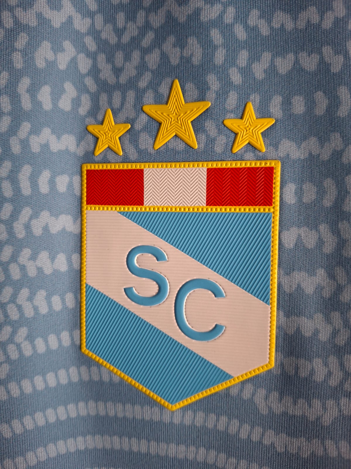 Sporting Cristal Peru 2024