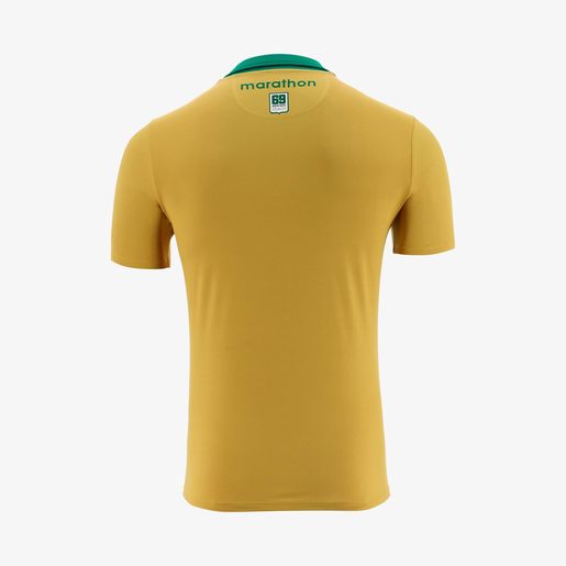 Camiseta Oriente Petrolero 69 Aniversario