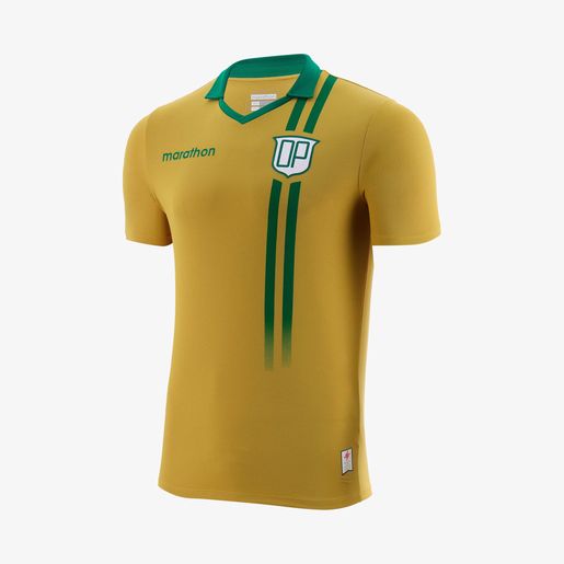 Camiseta Oriente Petrolero 69 Aniversario