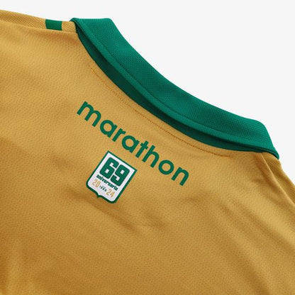 Camiseta Oriente Petrolero 69 Aniversario