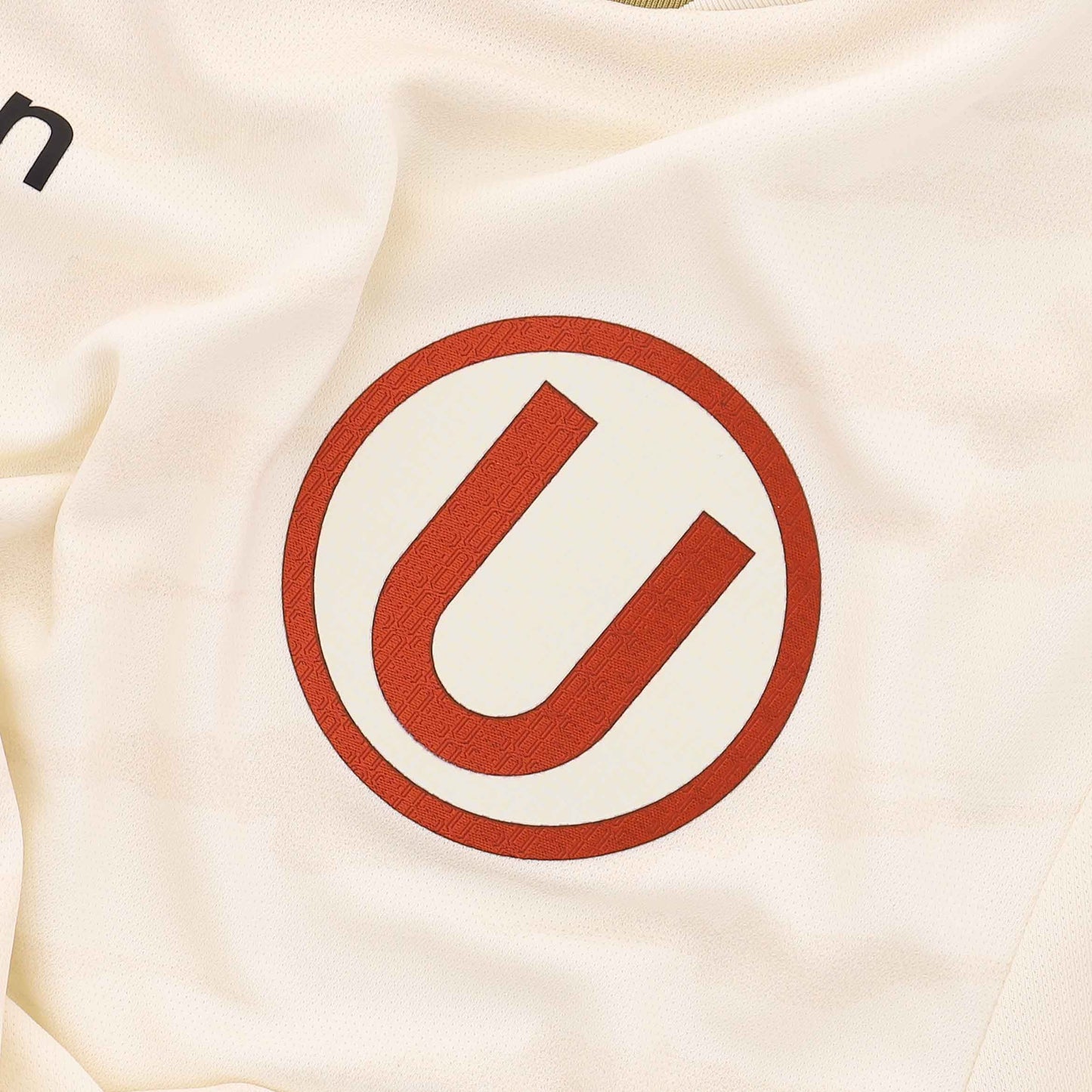 Camisa Universitario de Deportes - Home 2025