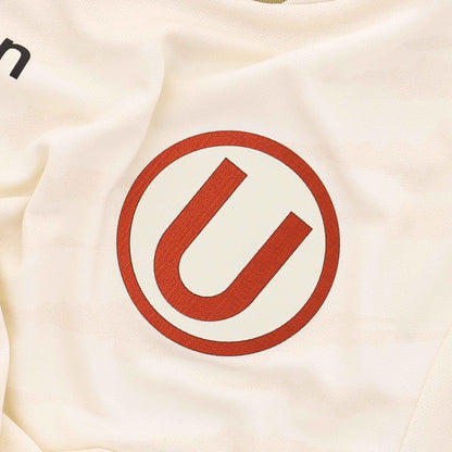 Camisa Universitario de Deportes - Home 2025