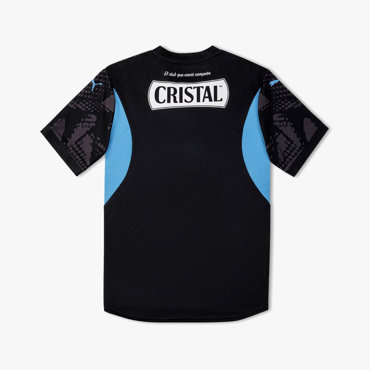 Camisa Sporting Cristal Goleiro Home Puma – Encomenda Peru