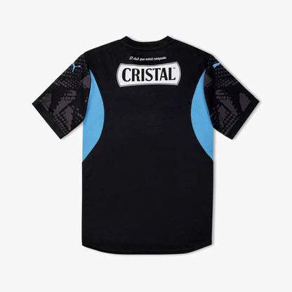 Camisa Sporting Cristal Goleiro Home Puma – Encomenda Peru