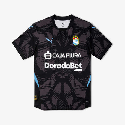 Camisa Sporting Cristal Goleiro Home Puma – Encomenda Peru
