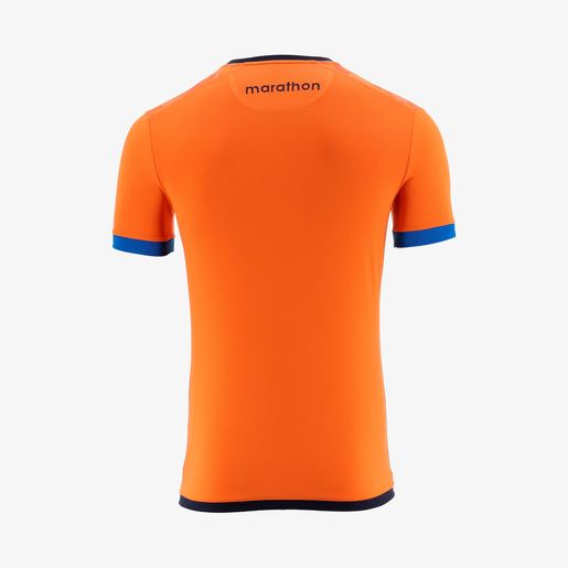 Camiseta Visita Blooming 2025