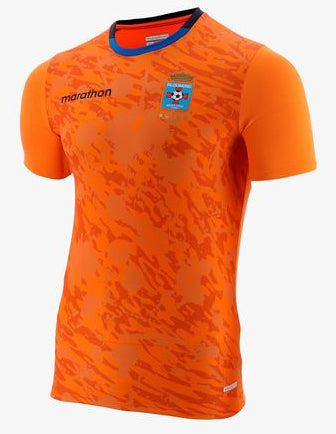 Camiseta Visita Blooming 2025