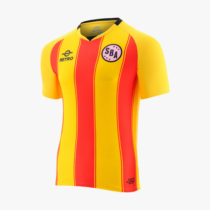 Camisa Sport Boys 98 Aniversário Torcedor Astro – Encomenda Peru