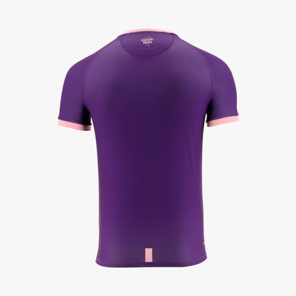 Camisa Sport Boys Goleiro Señor del Mar 2025 Torcedor Astro – Encomenda Peru