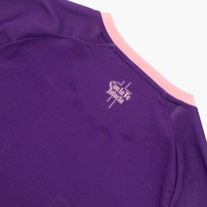 Camisa Sport Boys Goleiro Señor del Mar 2025 Torcedor Astro – Encomenda Peru